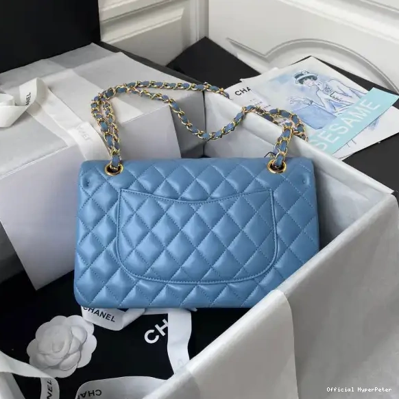 HyperPeter CHANEL FLAP BAG 0503